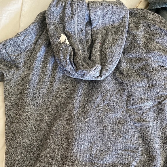 Roots peppered sweatshirt - Picture 3 of 3